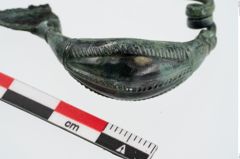 Foto von Bronzekahnfibel (NHMW-PRAE-024461)